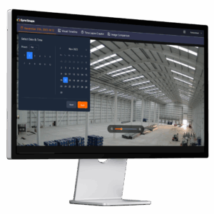 Web-Portal & Cloud Storage